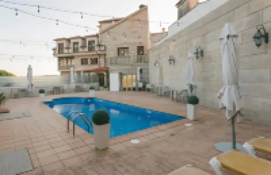 奧卡斯特羅酒店 格羅韋酒店