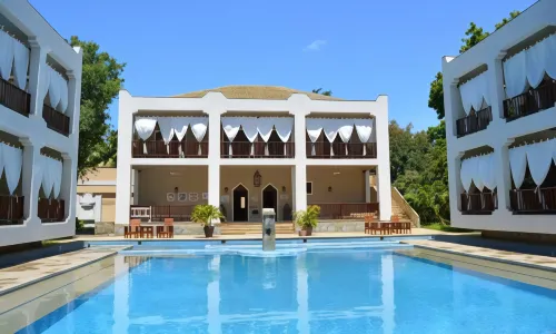 Kilili Baharini Resort & Spa