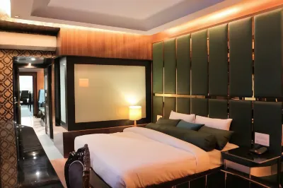 The Regent Hotels in Chandigarh