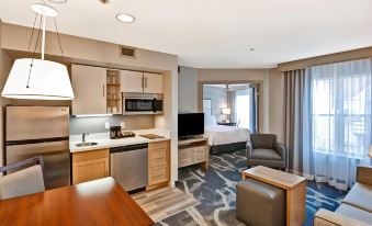 Homewood Suites by Hilton Windsor Locks Hartford