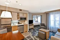 Homewood Suites by Hilton Windsor Locks Hartford