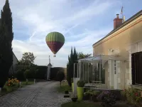 Chambres d'hôtes Au Clos de Beaulieu Hotels in Sepmes