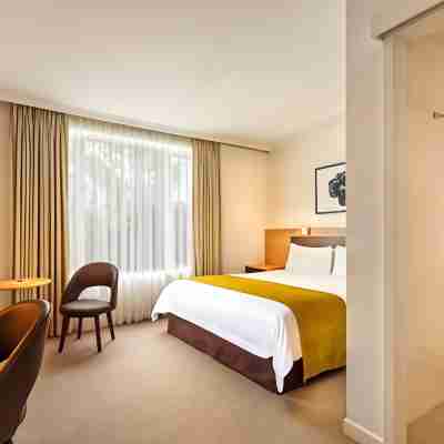 Best Western Plus Travel Inn Hotel Rooms