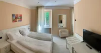Hotel du Lac Parc & Residence Hotel in zona Rifugio Cima D'Asta Ottone Brentari (C.A.I.)