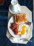 Home Sweetie Homestay & Bunkbeds