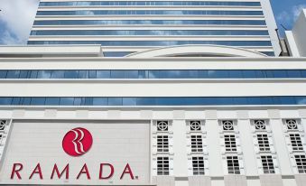 Ramada by Wyndham D MA Bangkok