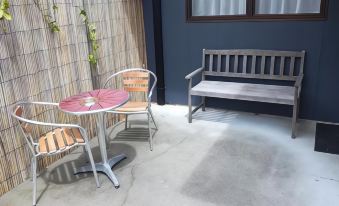 Marton Motel NZ