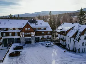 Hotel Bergo Resort & Spa