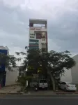 Thanh Trinh Guest House Hotel di Bình Kiến
