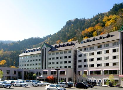 Choyo Resort Hotel