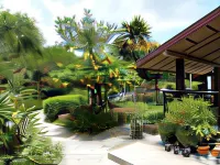 Bannsuanrachawadee Resort Hotels in der Nähe von Sisaket Technical College