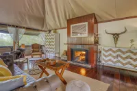 Olare Mara Kempinski Masai Mara