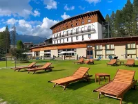 Chaberton Lodge & Spa