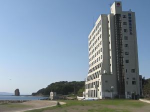 Asamushi Sakura Kanko Hotel