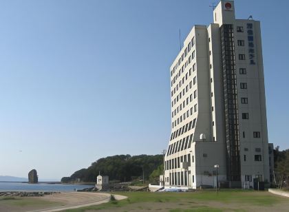 Asamushi Sakura Kanko Hotel