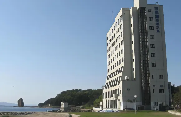 淺蟲櫻花觀光酒店