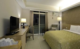 Hoya Resort Hotel Chiayi