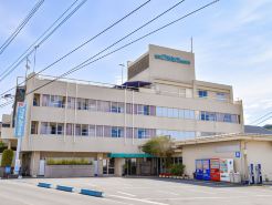 Amakusa Prince Hotel