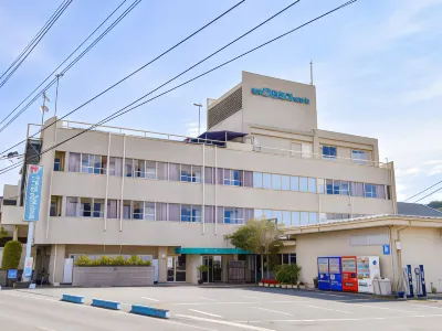 Amakusa Prince Hotel