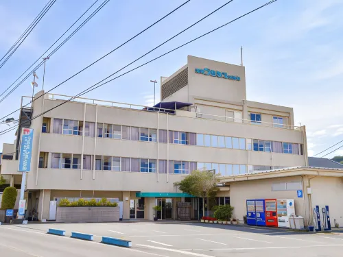 Amakusa Prince Hotel