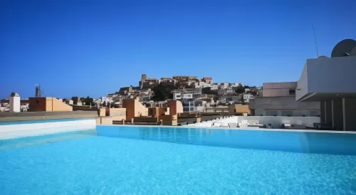 Eurostars Puerto de Ibiza