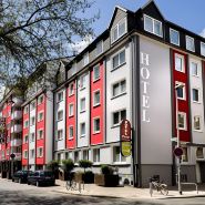 Hotel Königshof am Funkturm