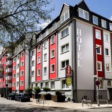 Hotel Königshof am Funkturm