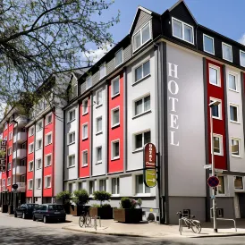 Hotel Königshof am Funkturm