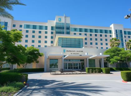 Embassy Suites by Hilton Ontario Airport