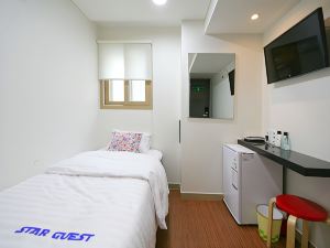 Star Guest House