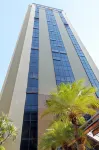 Bristol the Time Berrini Hotels in Brooklin