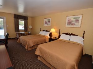 Budget Host Inn Pottstown