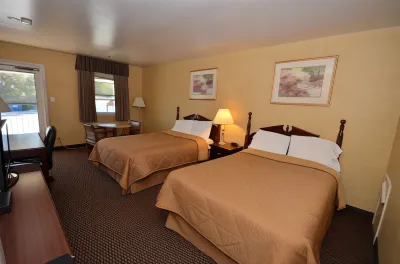Budget Host Inn
