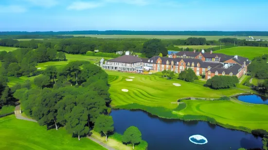 Formby Hall Golf Resort & Spa