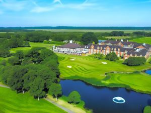 Formby Hall Golf Resort & Spa