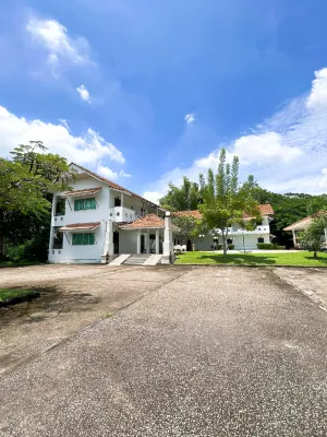Srikij GardenHome Resort Hotel di 