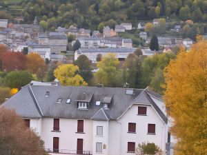 Logis Hôtel Bel Horizon