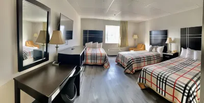 Tappan Zee Hotel Hotel a Nyack