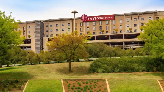 City Lodge Hotel at or Tambo International Airport