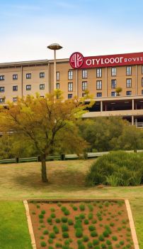 Best 10 Hotels Near Nike Factory Store from USD 23/Night-Boksburg for 2024  | Trip.com