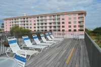 Sand Dune Shores Отели в г. Ривьера Бич