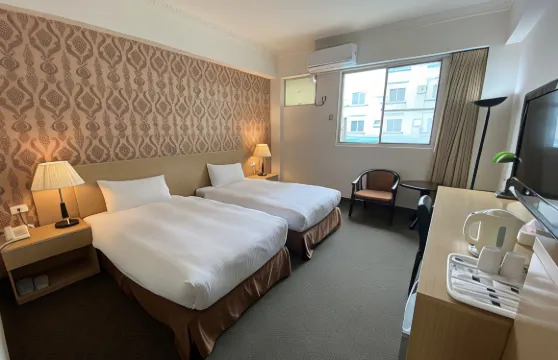 夢想家國際大飯店