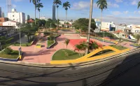 Hotel Kalilândia