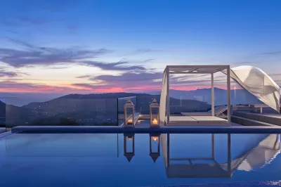 Colours of Mykonos Luxury Residences & Suites