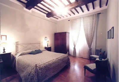 Villa Mustafà Hotels in Gualdo Cattaneo