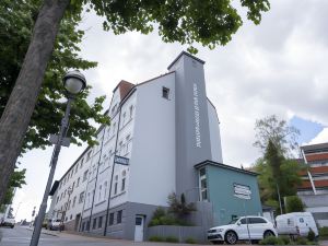 Hotel Stadt Lüdenscheid