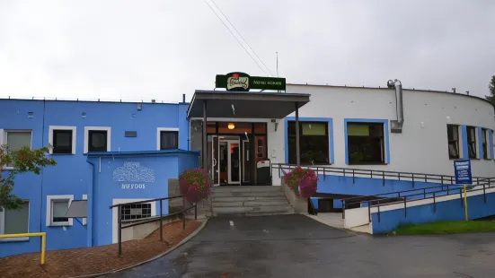 Hotel Rozvoj