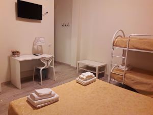 4Rooms B&B Salerno