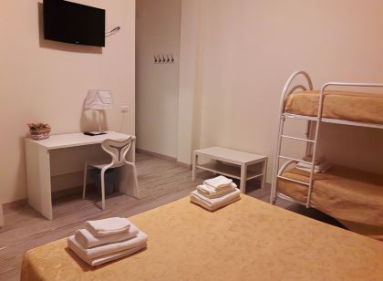 4Rooms B&B Salerno