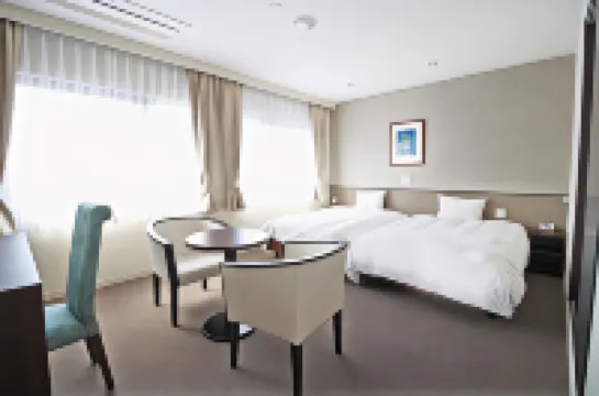 โรงแรม อามาไบล์ ไมซุรุ